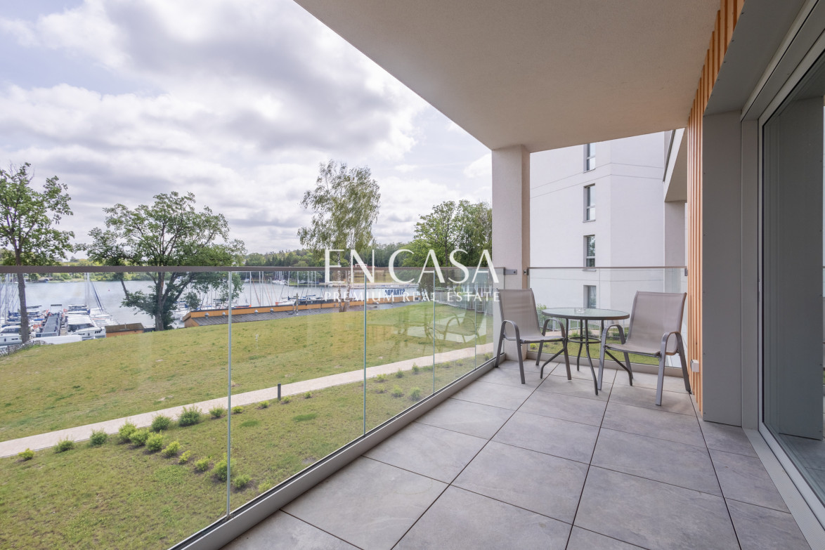 Apartment Sale Pierkunowo 9